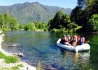 Araucanía, una explosión de naturaleza virgen Araucanía, una explosión de naturaleza virgen
