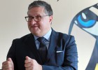 “El que lleva las riendas deber actuar éticamente” “El que lleva las riendas deber actuar éticamente”