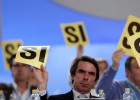 Aznar cobrará 18.000 euros a los alumnos de su máster Aznar cobrará 18.000 euros a los alumnos de su máster