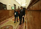 ¿Reestructuración en Presidencia del Gobierno? ¿Reestructuración en Presidencia del Gobierno?