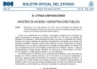 Cómo ser gestor administrativo Cómo ser gestor administrativo