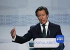 El PP se lanza a por dos millones de votos perdidos El PP se lanza a por dos millones de votos perdidos