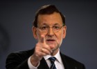 Rajoy obliga a acelerar las reformas pendientes Rajoy obliga a acelerar las reformas pendientes