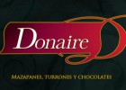 Delaviuda se hace con Mazapanes Donaire Delaviuda se hace con Mazapanes Donaire