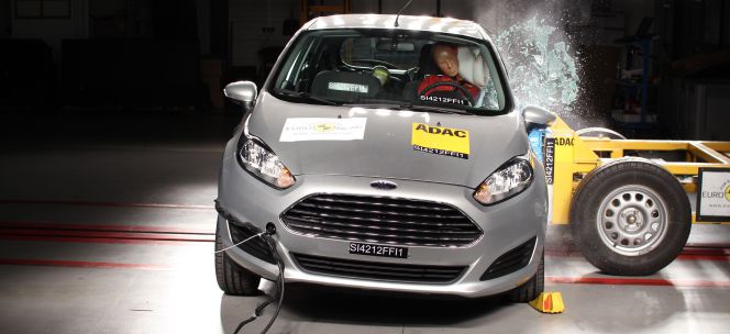 ¿Tengo un coche ‘cinco estrellas’?