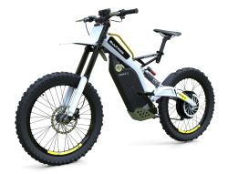 La nueva Brinco estará lista en abril.