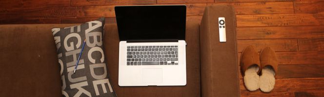 Cinco trucos para que el teletrabajo sea rentable para la empresa