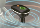 Car-Wifi, el router 4G para el coche de Orange y Huawei Car-Wifi, el router 4G para el coche de Orange y Huawei