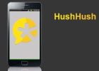 HushHush, el WhatsApp español más seguro que Telegram HushHush, el WhatsApp español más seguro que Telegram