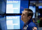 El Ibex pierde los 10.700 en la tensa espera del Eurogrupo El Ibex pierde los 10.700 en la tensa espera del Eurogrupo