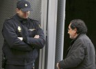 Fiscal y FROB piden fianza para titulares de tarjetas ‘B’ Fiscal y FROB piden fianza para titulares de tarjetas ‘B’