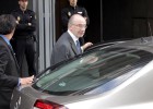 La Audiencia descarta prisión para Rato porque no se fugará La Audiencia descarta prisión para Rato porque no se fugará