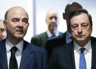 Ultimátum de 72 horas para que Grecia acepte el rescate Ultimátum de 72 horas para que Grecia acepte el rescate