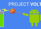 Android Lollipop reduce la autonomía de los smartphones que han actualizado Android Lollipop reduce la autonomía de los smartphones que han actualizado