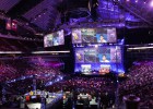 Los ‘e-Sports’, un negocio que mueve ya 18.000 millones Los ‘e-Sports’, un negocio que mueve ya 18.000 millones