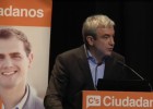 Ciudadanos: todos los nuevos contratos serán indefinidos Ciudadanos: todos los nuevos contratos serán indefinidos