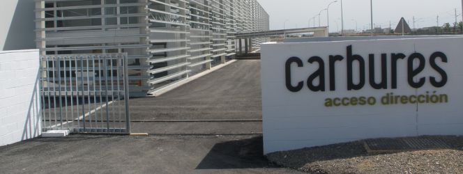 Carbures prevé facturar 161 millones en 2017
