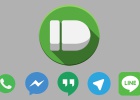 Pushbullet permitirá contestar los mensajes de WhatsApp, Hangouts y más desde el ordenador Pushbullet permitirá contestar los mensajes de WhatsApp, Hangouts y más desde el ordenador