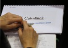 CaixaBank ofrece 1.082 millones por el 55,9% que no posee del banco luso BPI CaixaBank ofrece 1.082 millones por el 55,9% que no posee del banco luso BPI