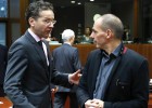 Nuevo fracaso entre Grecia y el Eurogrupo: ¿y ahora qué? Nuevo fracaso entre Grecia y el Eurogrupo: ¿y ahora qué?
