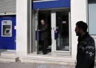 ¿Qué escenario maneja la banca de inversión en Grecia? ¿Qué escenario maneja la banca de inversión en Grecia?
