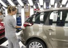 PSA Peugeot Citroen reduce un 75% sus pérdidas PSA Peugeot Citroen reduce un 75% sus pérdidas