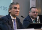 Abertis ve estable su negocio pese al escenario político Abertis ve estable su negocio pese al escenario político