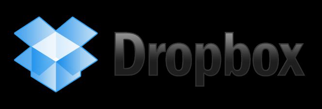 Logotipo de Dropbox