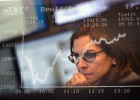 Grecia da un respiro y otorga al Ibex su máximo anual Grecia da un respiro y otorga al Ibex su máximo anual