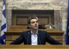 Grecia revela los detalles de la negociación con el Eurogrupo Grecia revela los detalles de la negociación con el Eurogrupo