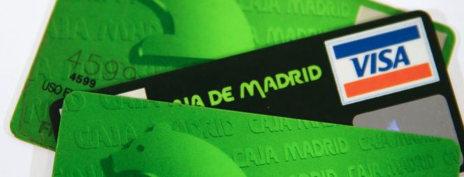 Arturo Fernández usó la tarjeta en sus restaurantes porque eran “más baratos”