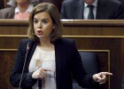 Especial Elecciones 2015: Primer cara a cara de Rajoy y Mas en medio año Especial Elecciones 2015: Primer cara a cara de Rajoy y Mas en medio año