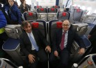 Iberia trae a Madrid su apuesta para el largo radio Iberia trae a Madrid su apuesta para el largo radio