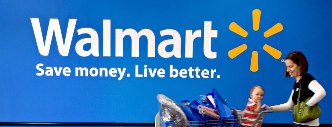 Walmart sube sueldos y copia la política salarial de Mercadona