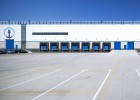 Prologis crece en España un 16% tras invertir 124 millones Prologis crece en España un 16% tras invertir 124 millones
