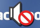 Desactiva los sonidos de la aplicación Facebook para Android Desactiva los sonidos de la aplicación Facebook para Android