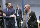 Grecia acepta la prórroga pero Berlín no cede Grecia acepta la prórroga pero Berlín no cede
