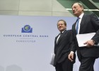 El BCE no descarta la compra de bonos corporativos El BCE no descarta la compra de bonos corporativos