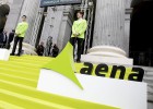 TCI aumenta su participación en Aena y compra a 68 euros TCI aumenta su participación en Aena y compra a 68 euros