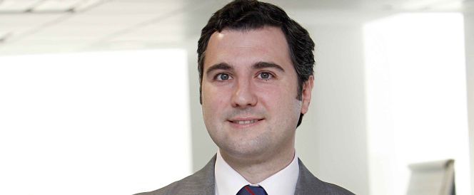 Iván Martín, director de inversiones de Magallanes
