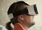 Samsung lanza en España sus gafas de realidad virtual Samsung lanza en España sus gafas de realidad virtual