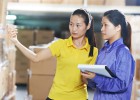 La mitad de los chinos que hay en España son autónomos La mitad de los chinos que hay en España son autónomos