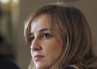 El TSJ envía a la Fiscalía la querella contra Tania Sánchez El TSJ envía a la Fiscalía la querella contra Tania Sánchez