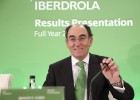 El bonus eleva un 23% la retribución de Sánchez Galán El bonus eleva un 23% la retribución de Sánchez Galán