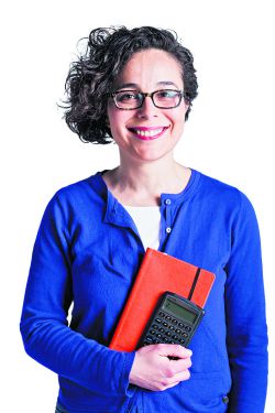 Paloma Rodríguez de Pablos, Bankinter.