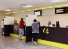 Las cajas pretenden abrir a cualquier hora del día Las cajas pretenden abrir a cualquier hora del día