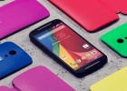 Motorola Moto G 2014 actualiza a Lollipop en Europa Motorola Moto G 2014 actualiza a Lollipop en Europa