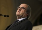 Gabilondo ya es candidato del PSOE a la Comunidad de Madrid Gabilondo ya es candidato del PSOE a la Comunidad de Madrid