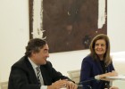 CEOE pide más facilidades para la contratación temporal CEOE pide más facilidades para la contratación temporal