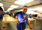 Los responsables del éxito actual de Apple (y no son sólo Steve Jobs y Tim Cook) Los responsables del éxito actual de Apple (y no son sólo Steve Jobs y Tim Cook)